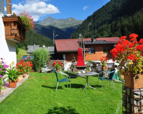 Ferienwohnung Winkler, Silbertal, Österreich